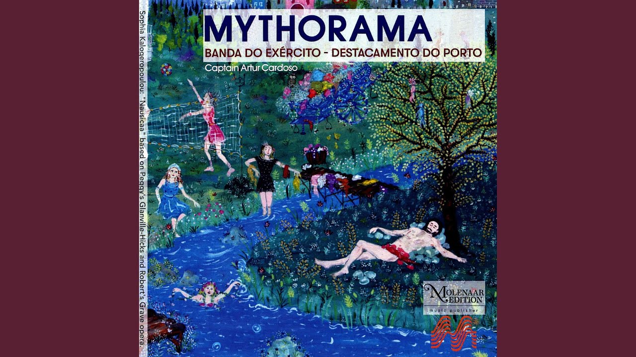 Mythorama