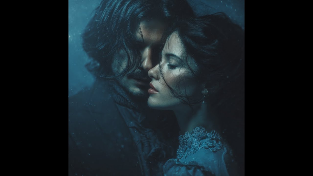 Whispers in the Moonlight &mdash; Sing Me A Love Song (Round Infinity) | Velvet Vows