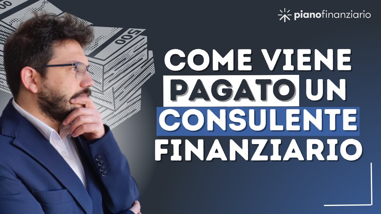 Retrocessione: ecco come viene pagato un consulente finanziario