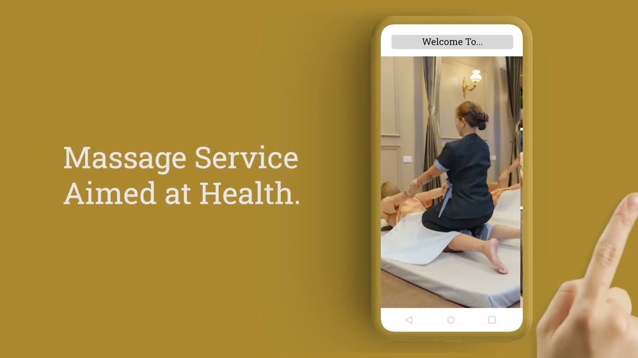 Exceptional Relaxation Experience The One Beauty Massage - Hatyai