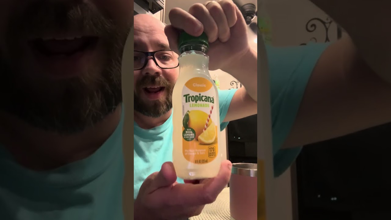 #crownchallange #drink #fun #review have some fun relax and review these with me !! #rvlife 