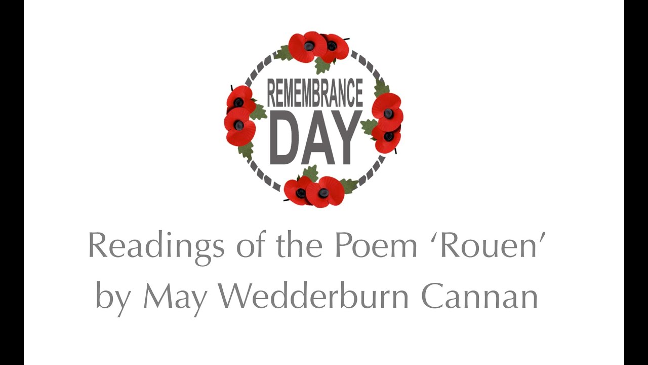 Remembrance Day 2020