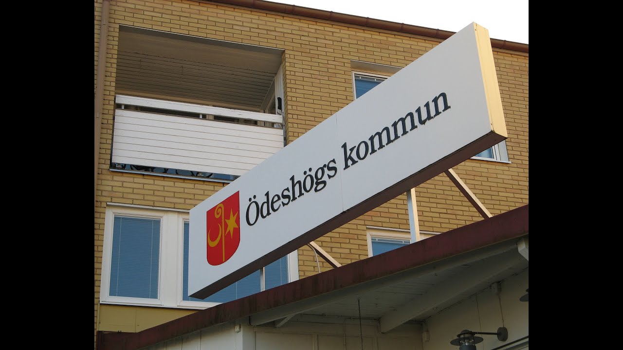 Oedeshoeg Revisited (&Aring;ter till &Ouml;desh&ouml;g)