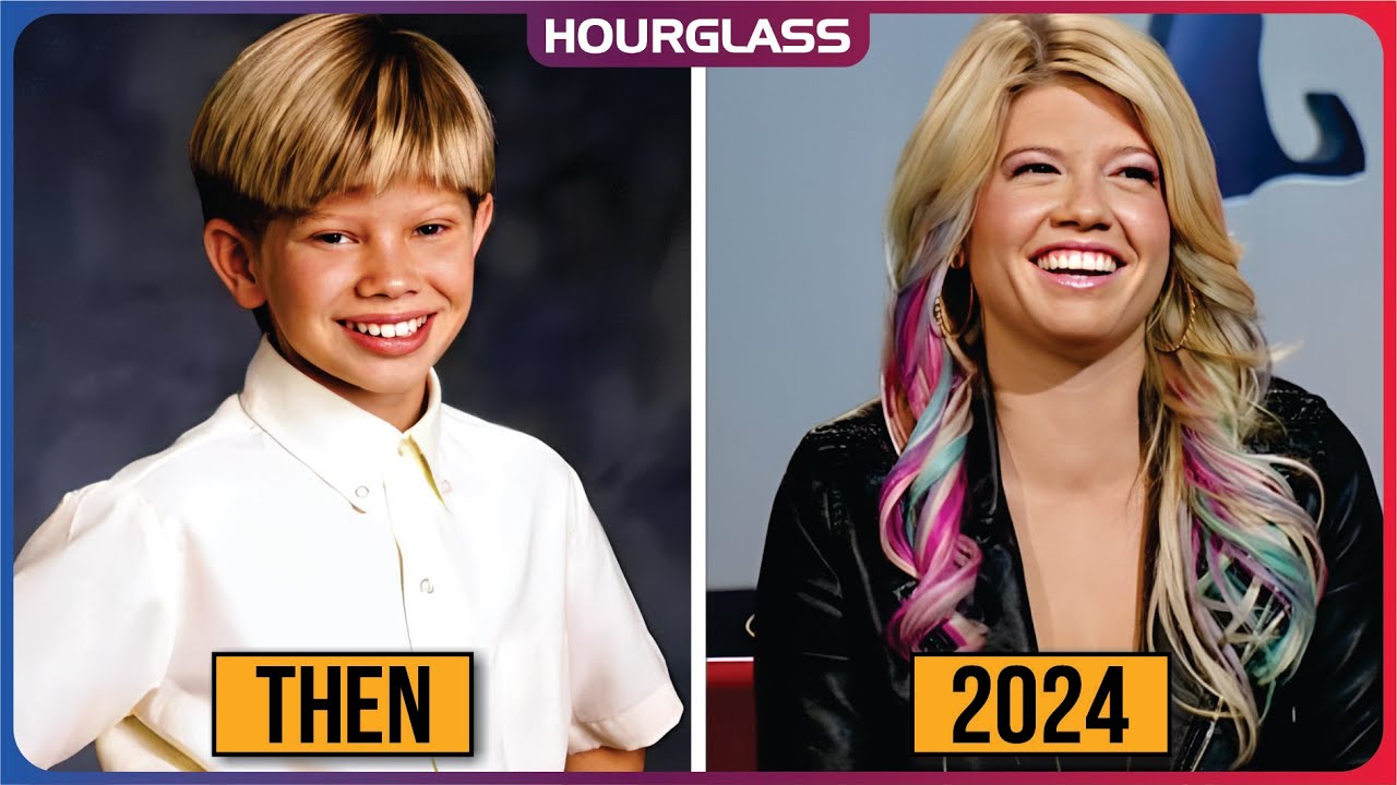 10 Transgender Celebrities You Didn't Know About