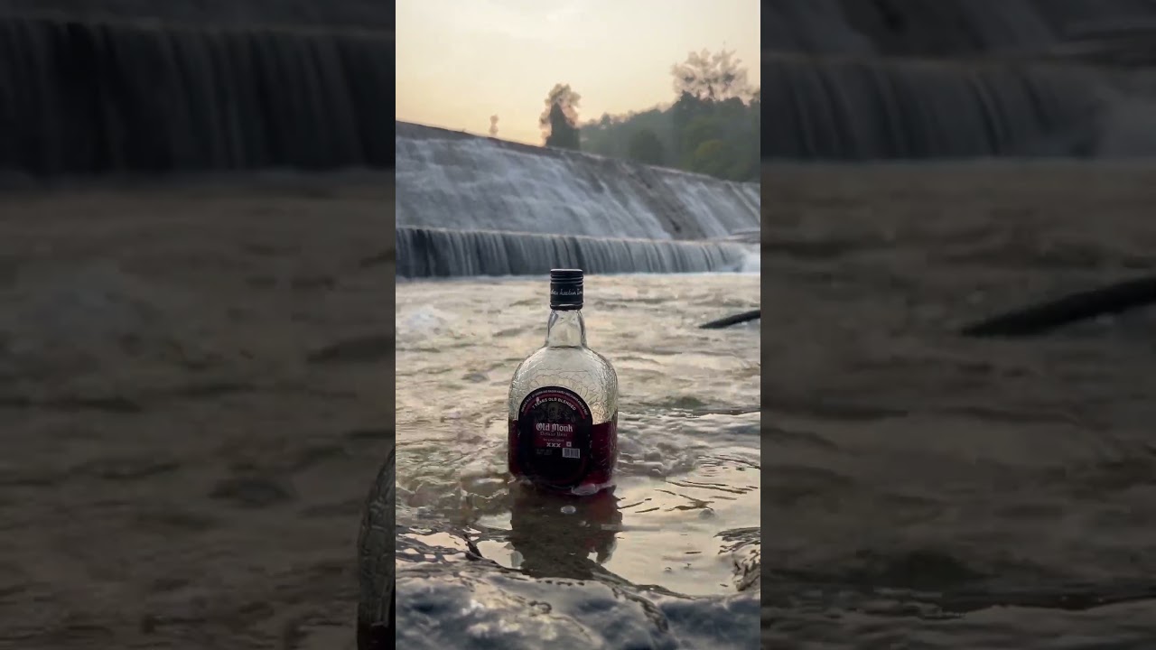 Beautiful sunset 🌅🥰🥂#shorts #viral #shortvideo #nature #river #forest #gujarat #mountains #old