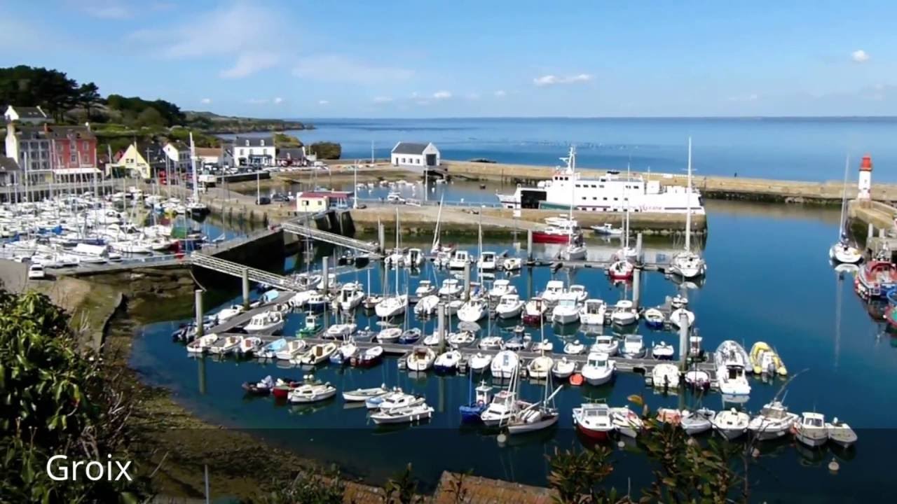 Places to see in ( Groix - France )