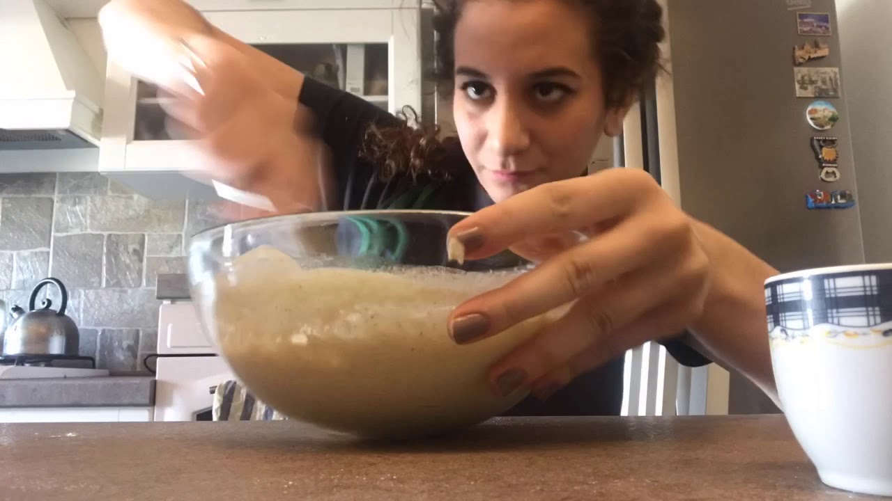 Biscotti all’uvetta senza glutine, senza lattosio e senza zucchero!!