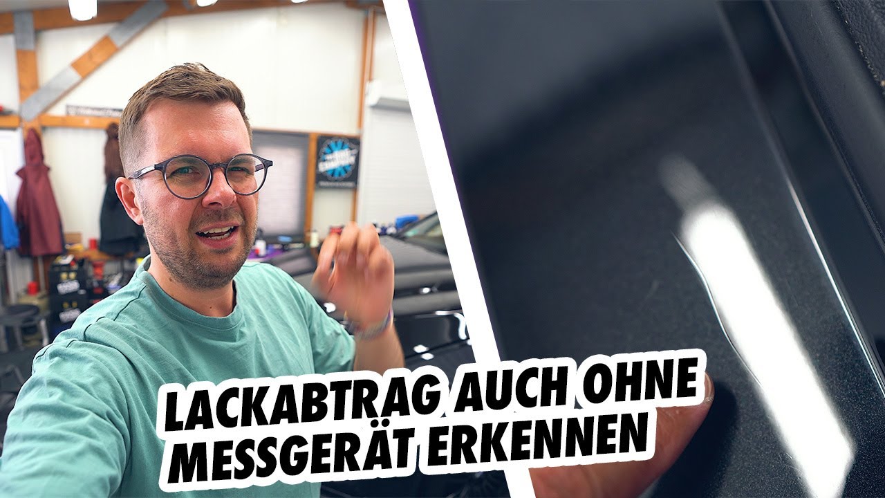 5er Touring mit Labocosmetica 