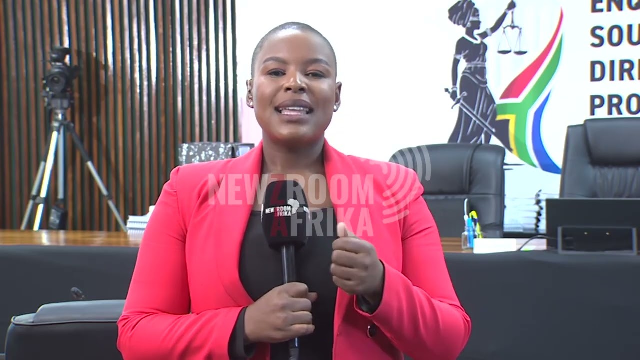 #NKABINDEINQUIRY: Mangena contradicts Cato Manor police version