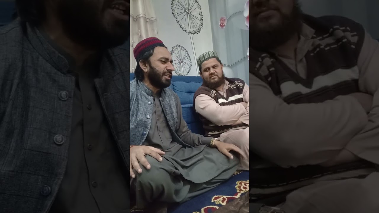 خوبصورت دوستوں کی محفل 