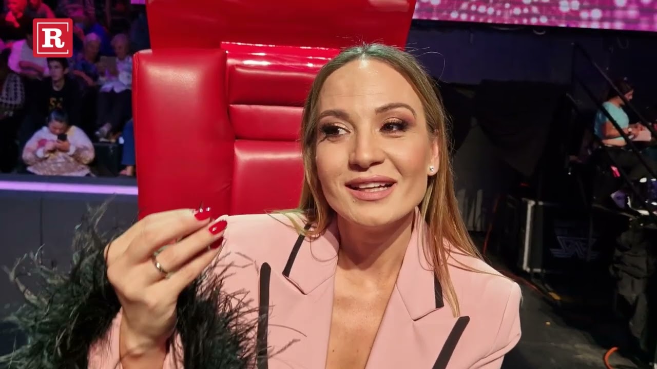 Jedno će najviše ceniti: Jelena Tomašević otkrila šta očekuje od takmičara u Pinkovim zvezdicama