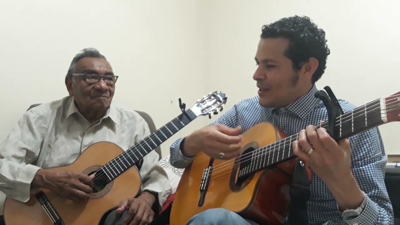 Eduardo Silva y Gerson Diaz/La Biblia dice que el hombre. / Anécdotas