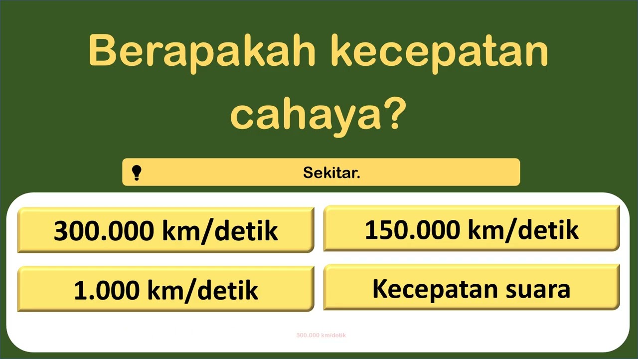 Berani Coba? 18 Pertanyaan yang Bikin Kamu Mikir Keras! 🧠🔥