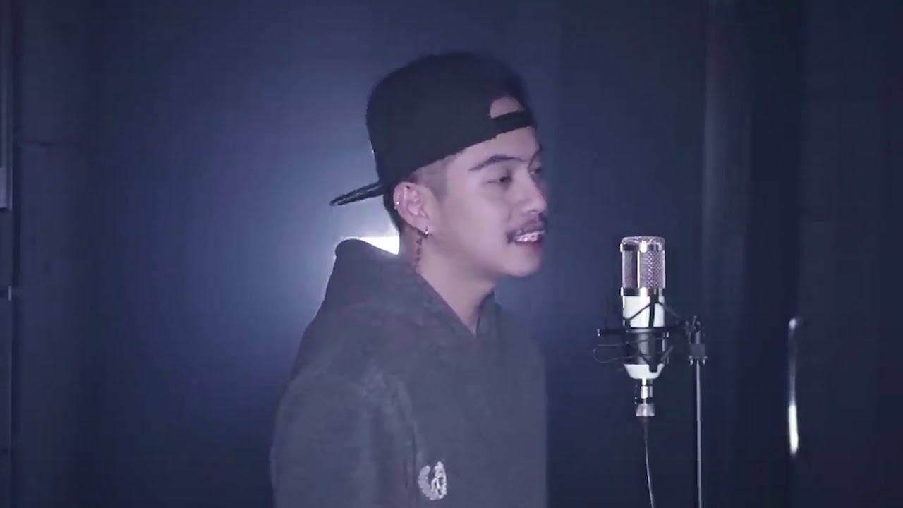 Popular Thai Song - ดีแล้ว..ที่ทิ้งกัน - [ Cover - Ham.PMN ]