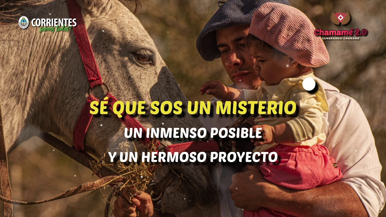 A orillas de tu silencio. Los de Imaguaré. Chamamé 2.0