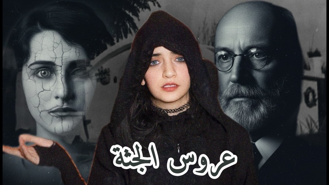كارل تانزلر : الدكتور اللي حب جثة .. و رفض انه يدفن هوسه