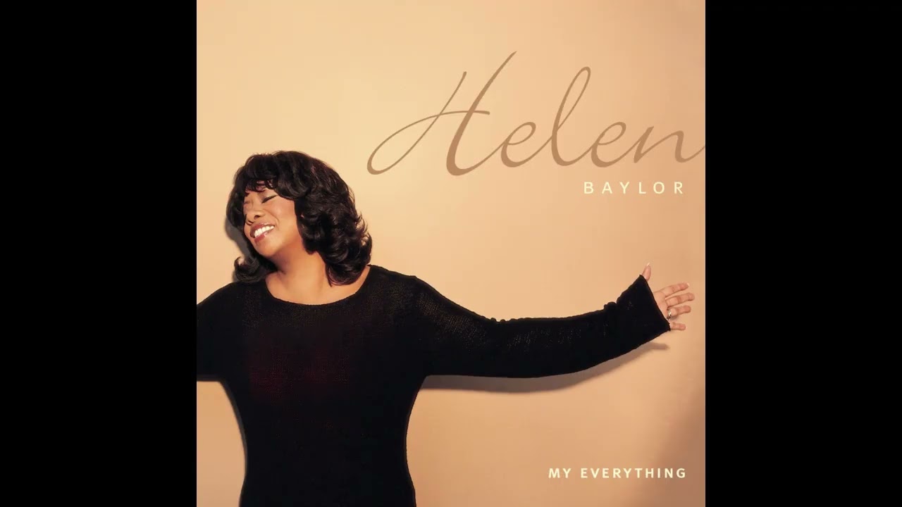 If it had not been for the lord by my side Helen Baylor Karaoke |Original Key|