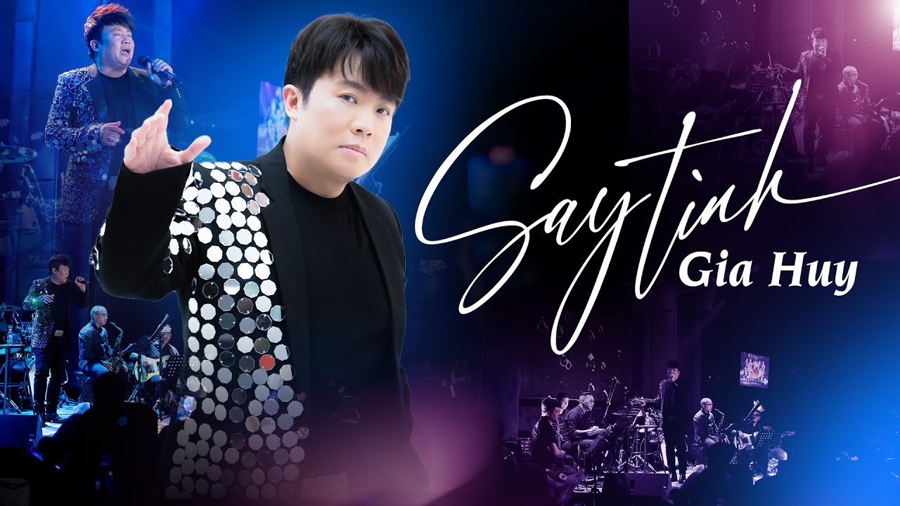 Khán Giả Cuồng Say Với Bản Live 