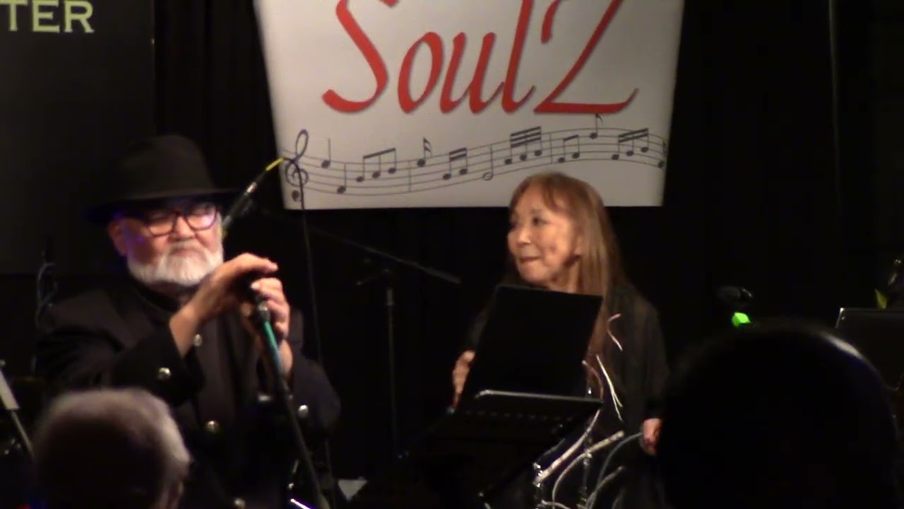 LIVE MUSIC: Soulz @ The Mango Street Grill January 24, 2026