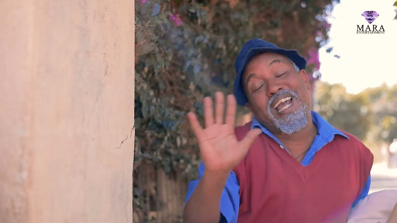 Klte Sekramat - ክልተ ሰክራማት - By Dawit Eyob, ብዳዊት እዮብ , New Eritrean Comedy 2022