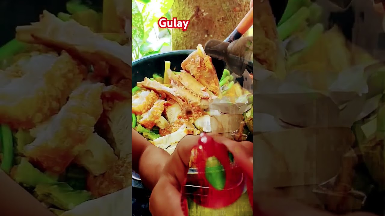 Вкуснятина... 