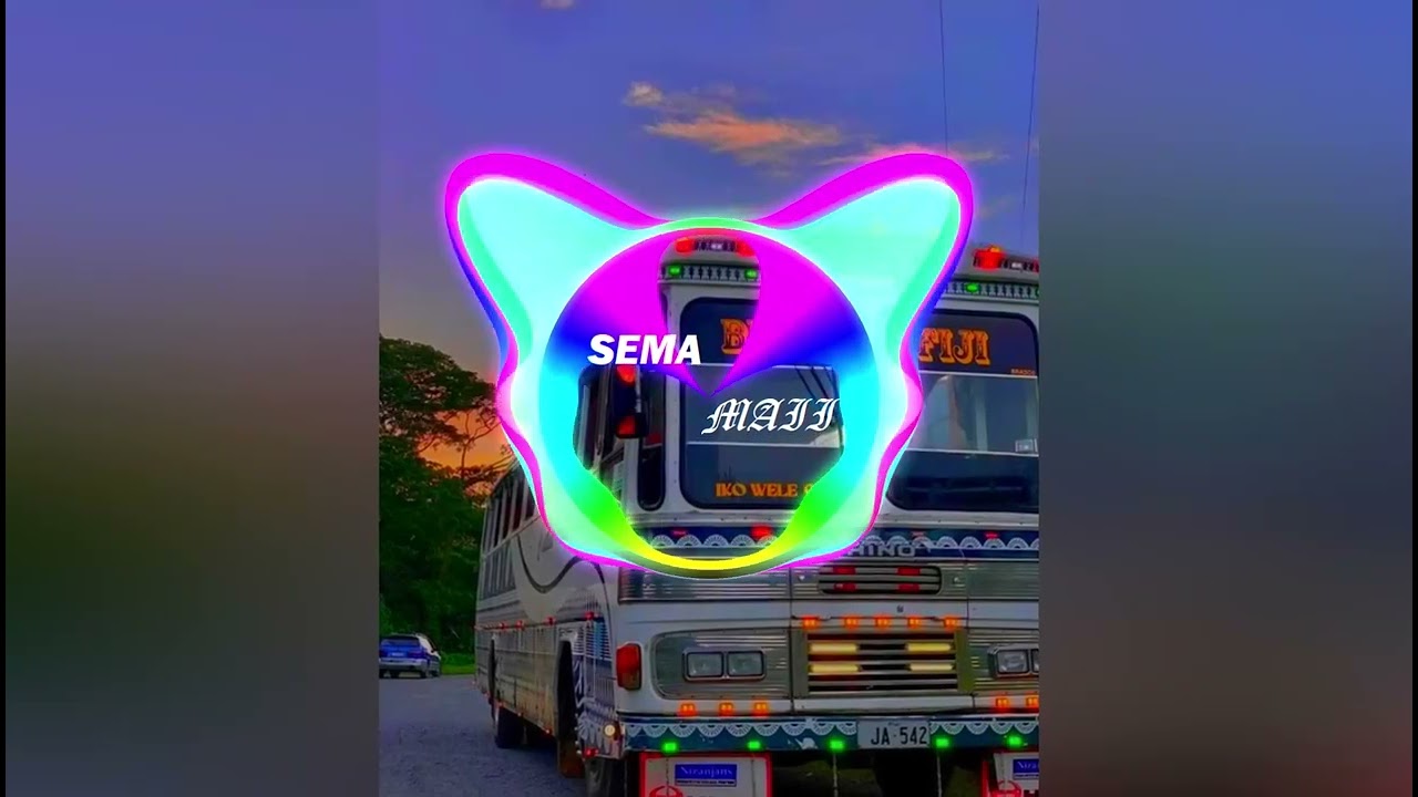 SOQO BULA...VUDE REMIX 2023 ... BULA FIJI