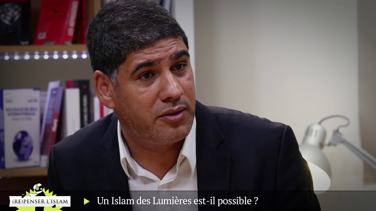 Rachid Benzine : «Le blasphème commence quand on unifie la manière de voir l'islam»