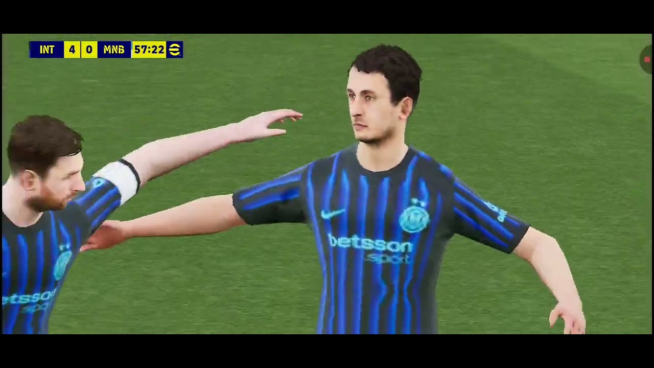 Mirsevini ne efootballl26 