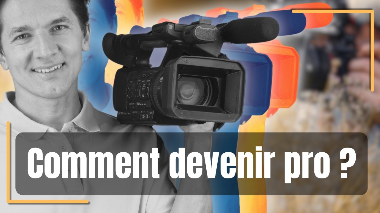 Devenir réalisateur de documentaire  3 parcours inspirants pour réussir