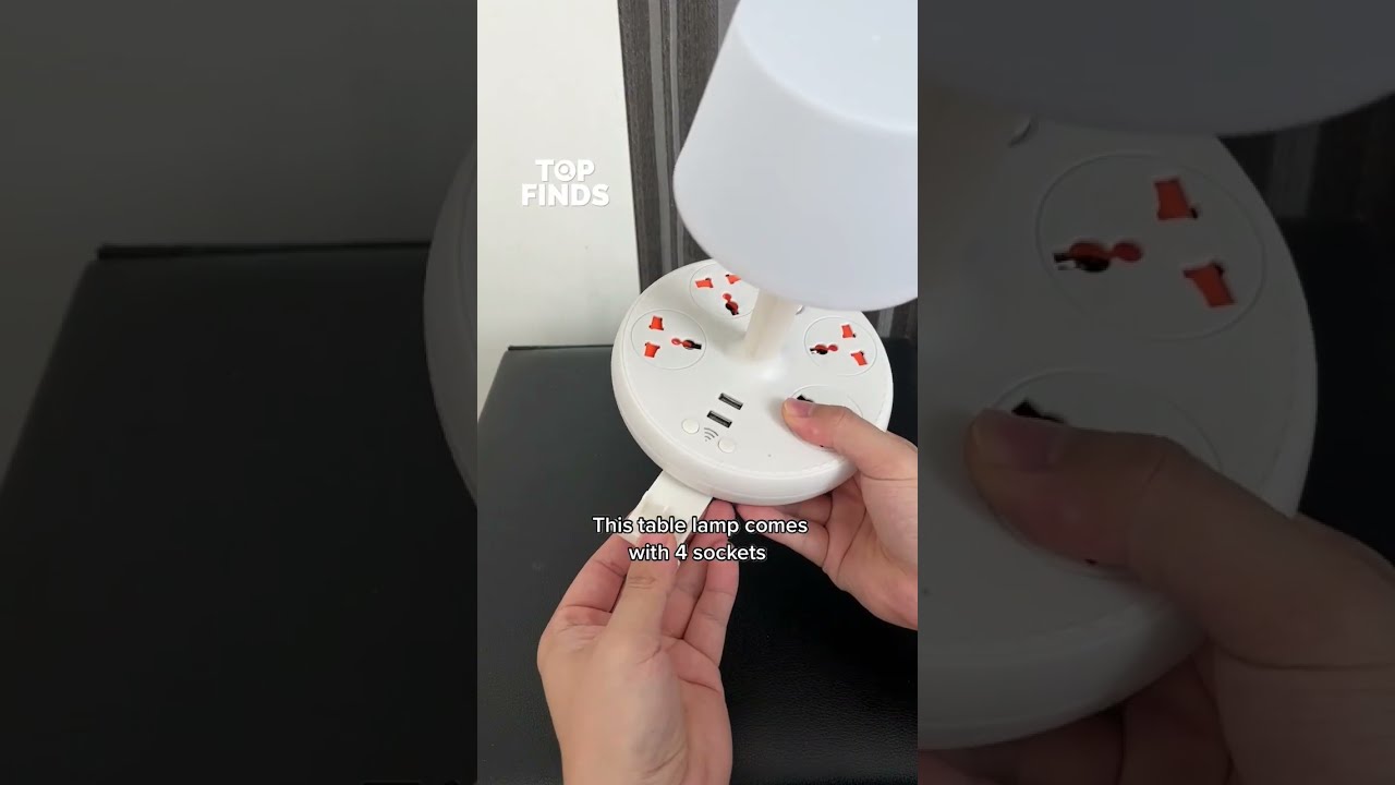Random Shopee finds you just might need!