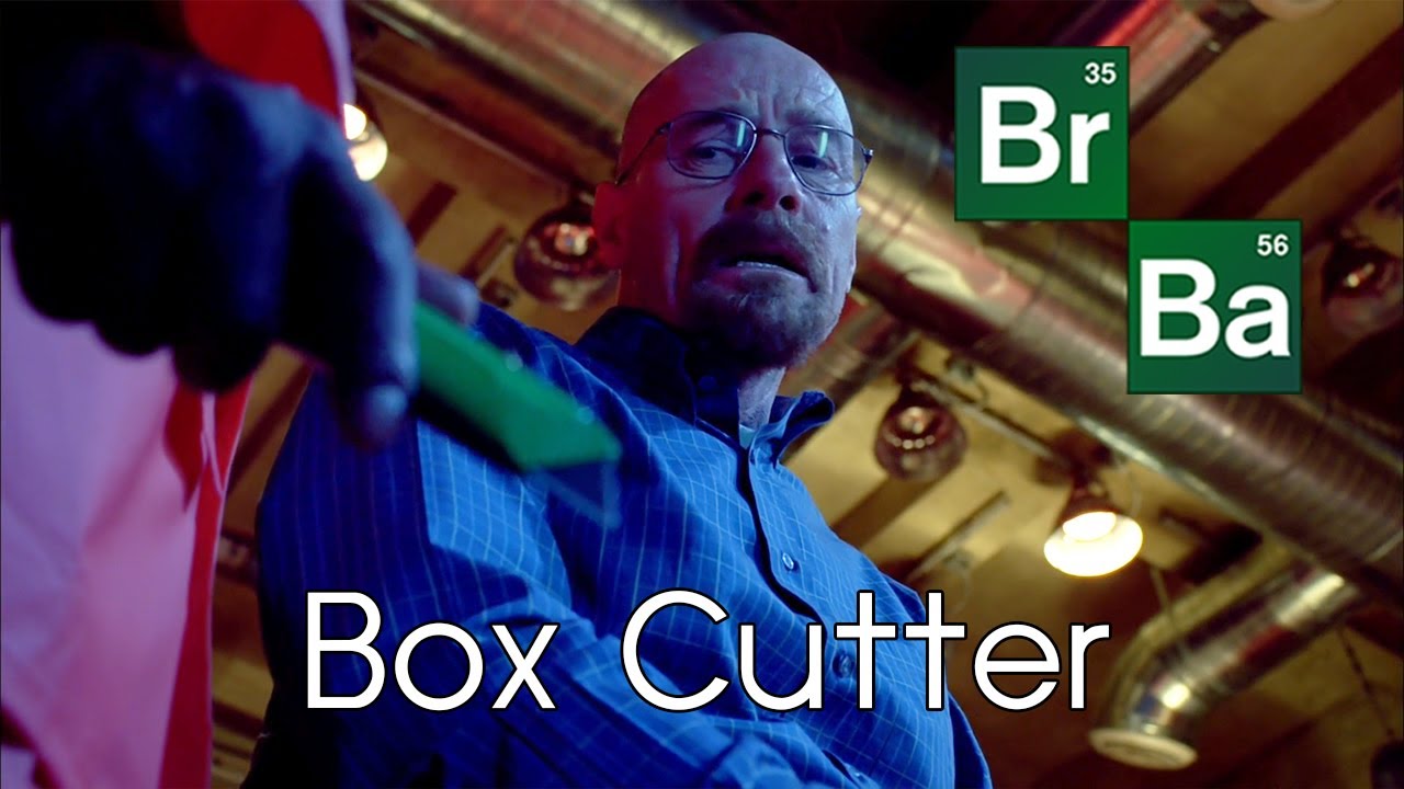 Breaking Bad: 