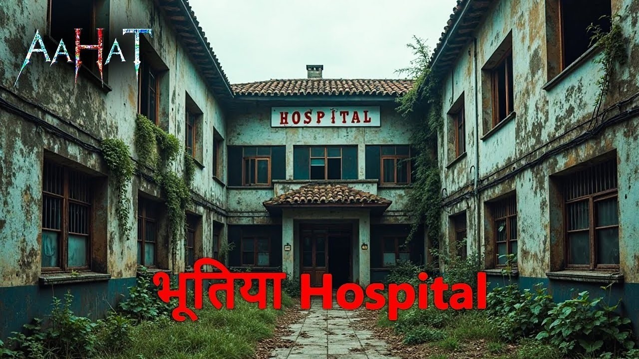 #Aahat | Aahat New Episode | डर का खौफनाक मंजर | Horror Show | Jara Si Aahat 2026 #horror