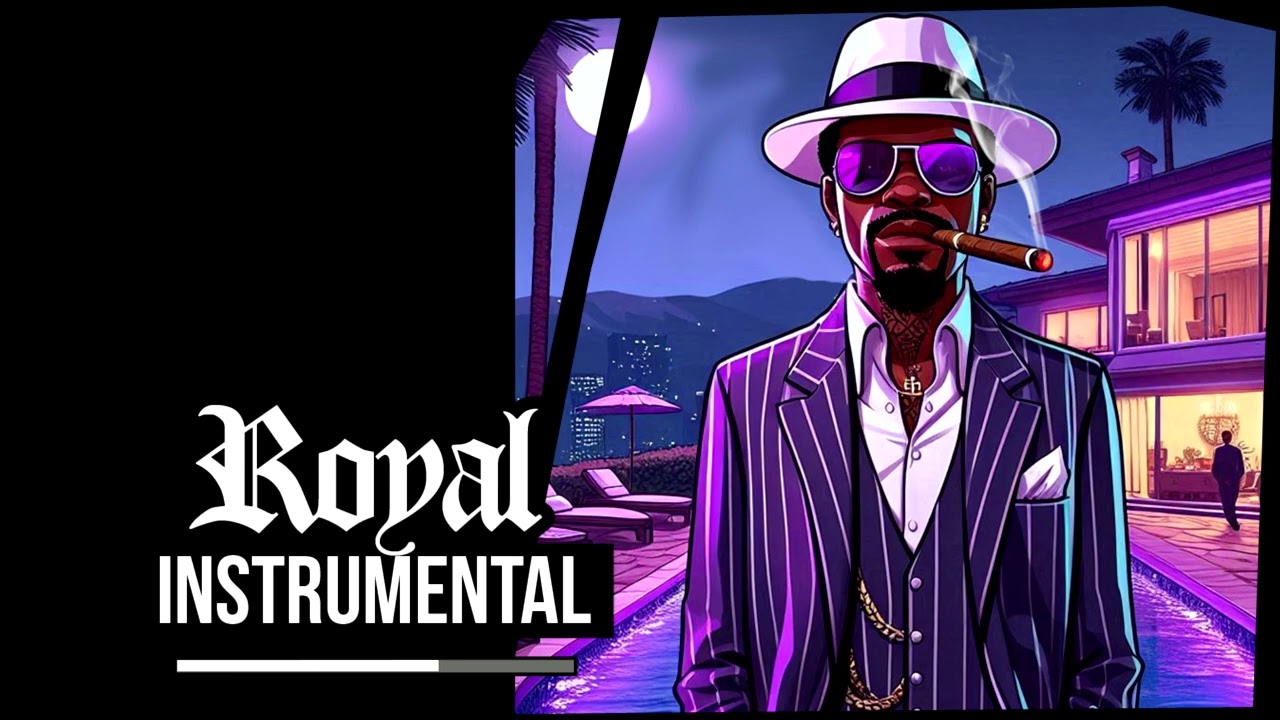 Smooth Nate Dogg x Snoop Dogg type beat - 