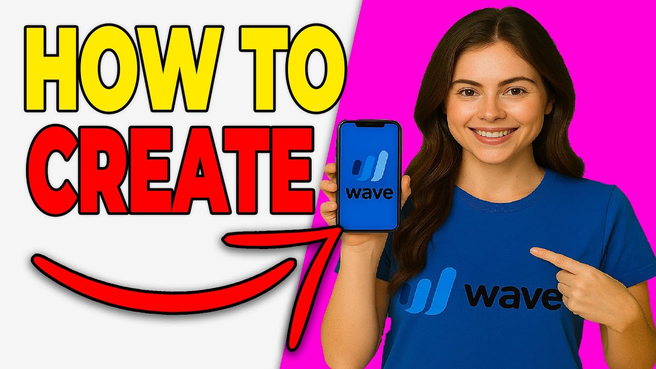How To Create Invoices In Wave Accounting (Beginner Tutorial 2026)