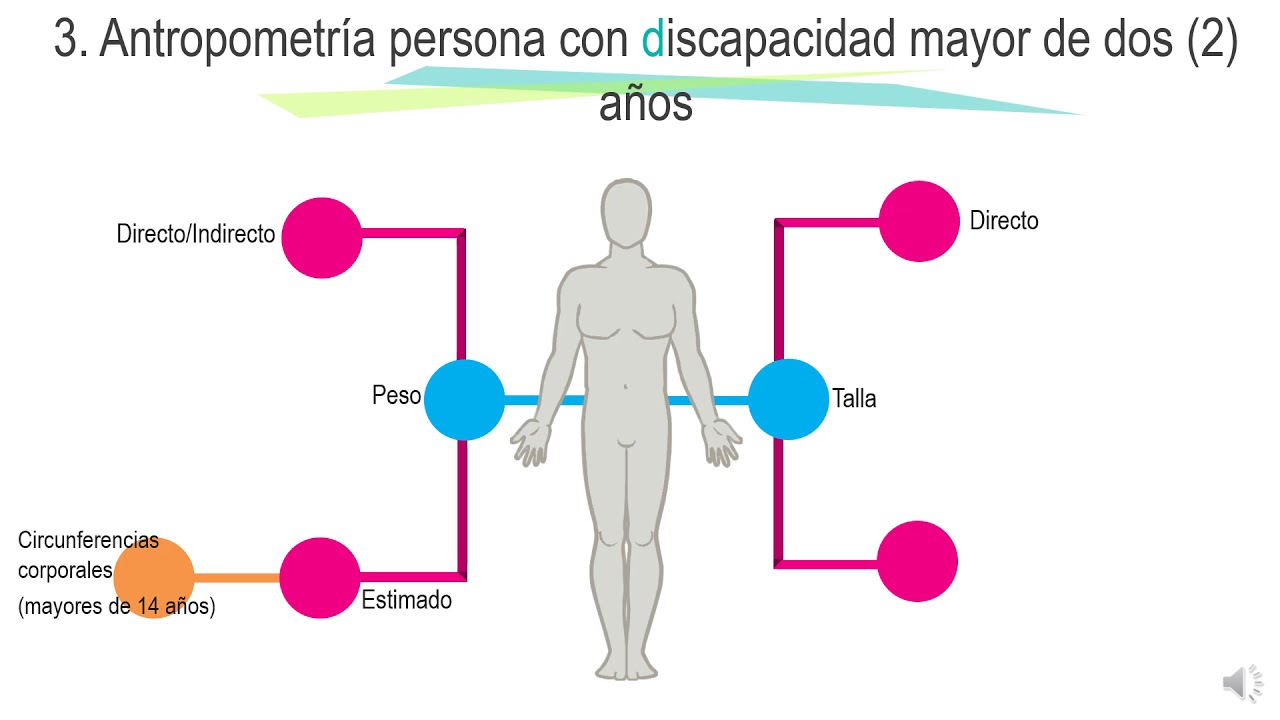TUTORIAL Medidas Antropométricas