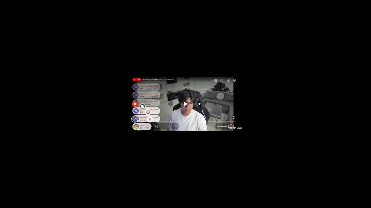 strem boshlandi kirila 300ta bolamiz hudo hohlasa