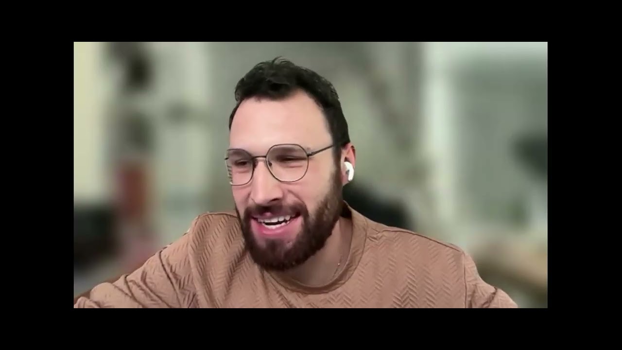 Fulbright Research Award at Stanford - Q&A z Rafałem