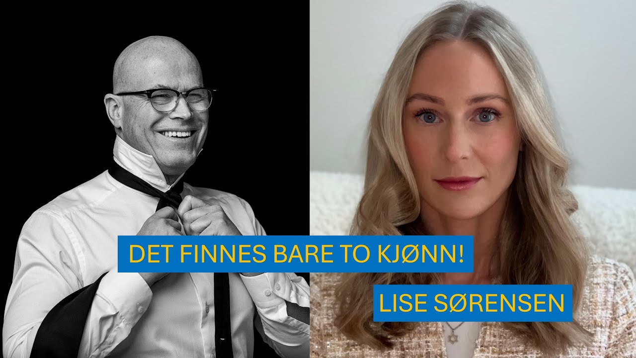 #62 Hun må bruke skuddsikker vest og ha voldsalarm, fordi hun er en KONSERVATIV -Lise Sørensen