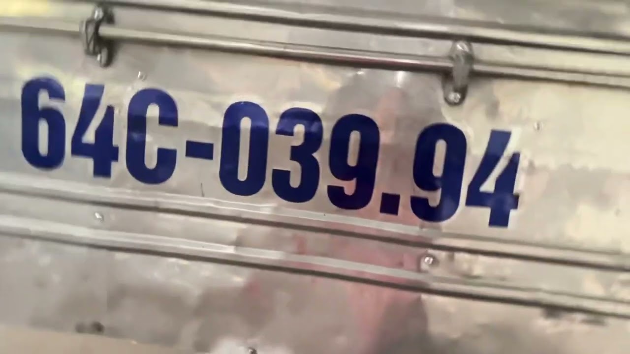 Bán xe tải cũ THACO OLIN 4995 kg SX năm 2016Lh 0945152018