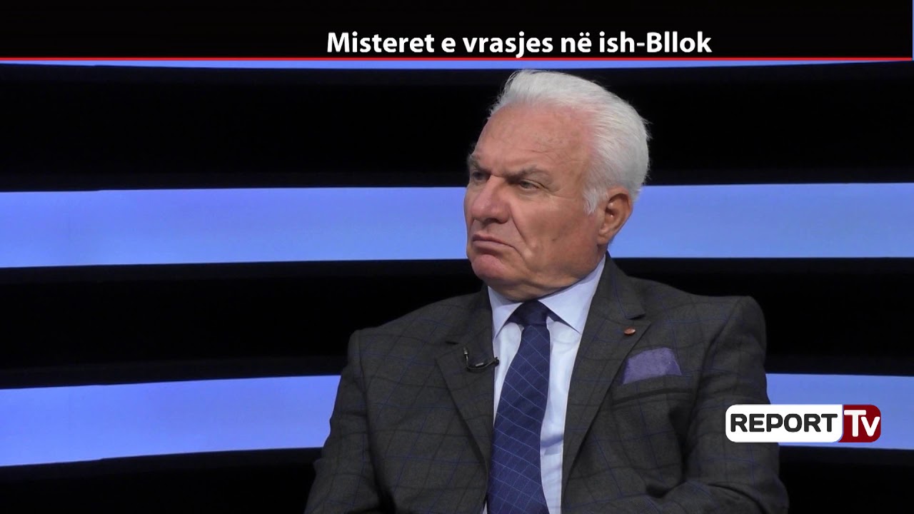 Vrasja n&euml; Bllok, avokati n&euml; &lsquo;Repolitix&rsquo;: Ja si ndodhi ngjarja dhe roli i Ervis Martinajt