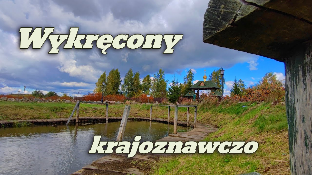 Gravel na Podlasiu