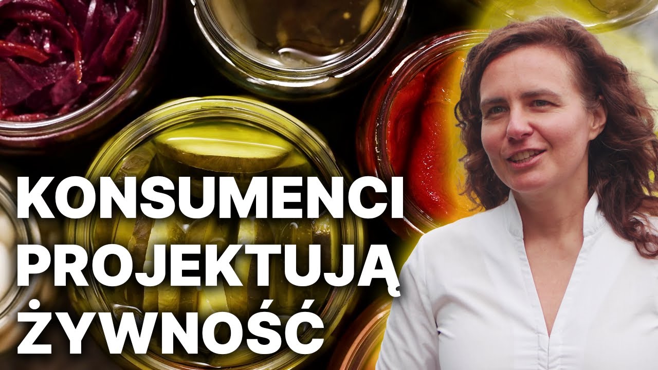 Konsumenci projektują żywność - dr Anna Wielicka-Regulska i inni, Wydział Ekonomiczny UPP