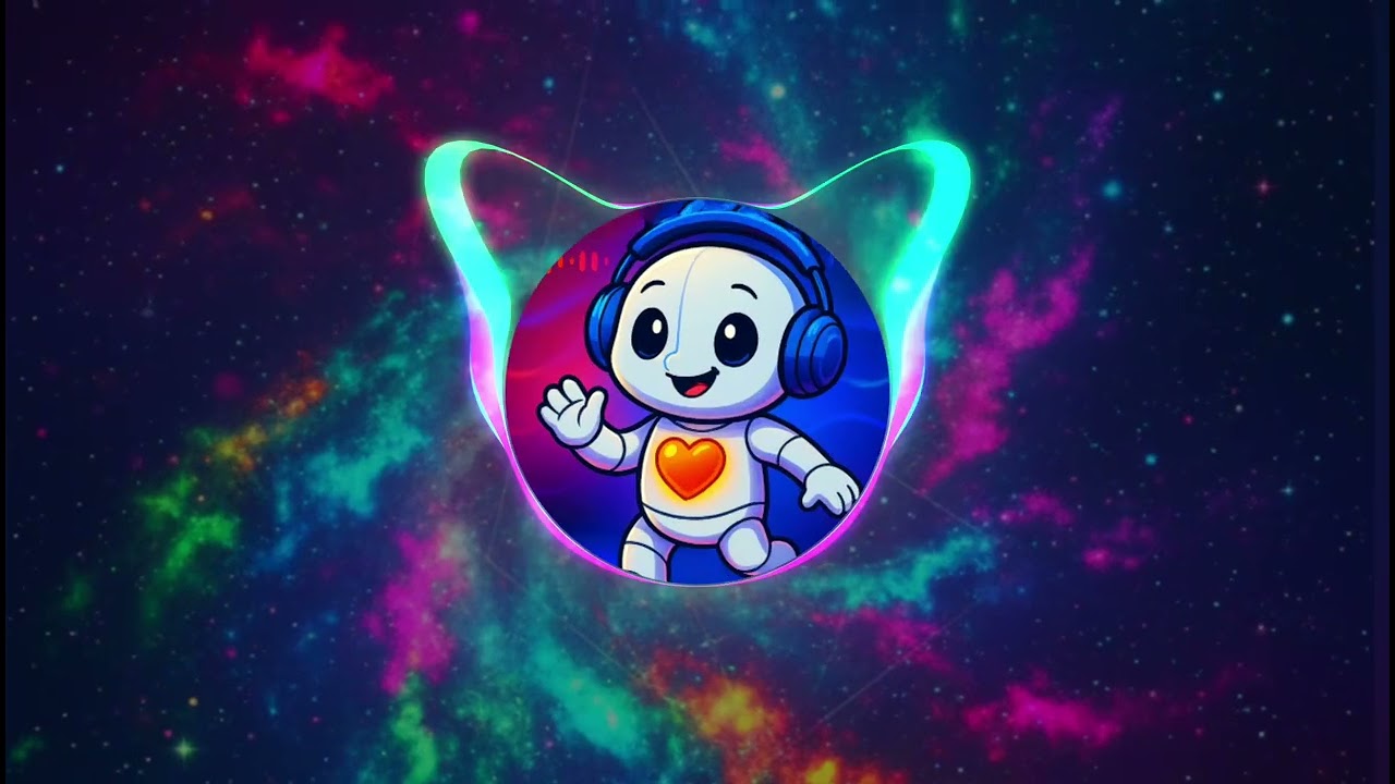 TEU NOME  NO ALTO - Eletrônica Gospel 