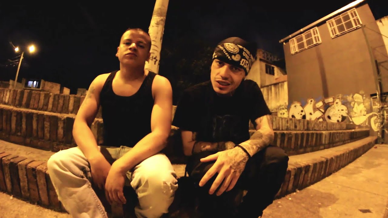 KEENWAN FT NETO - YO NO OLVIDO (Poesía Mística 2016) [Video]