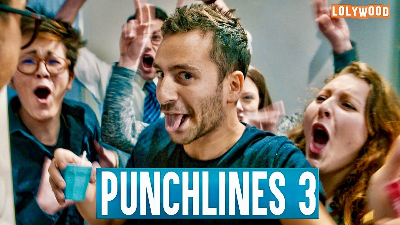 Punchlines 3