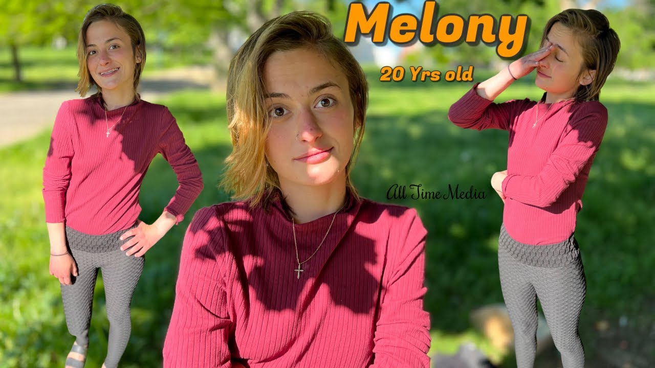 В погоне за кайфом: привычка на 200 долларов в день. — Мелони, 20 лет