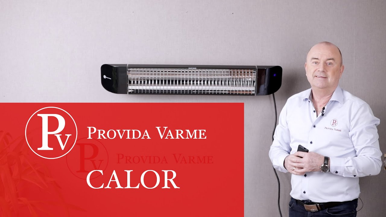 Provida Calor - Introduksjon