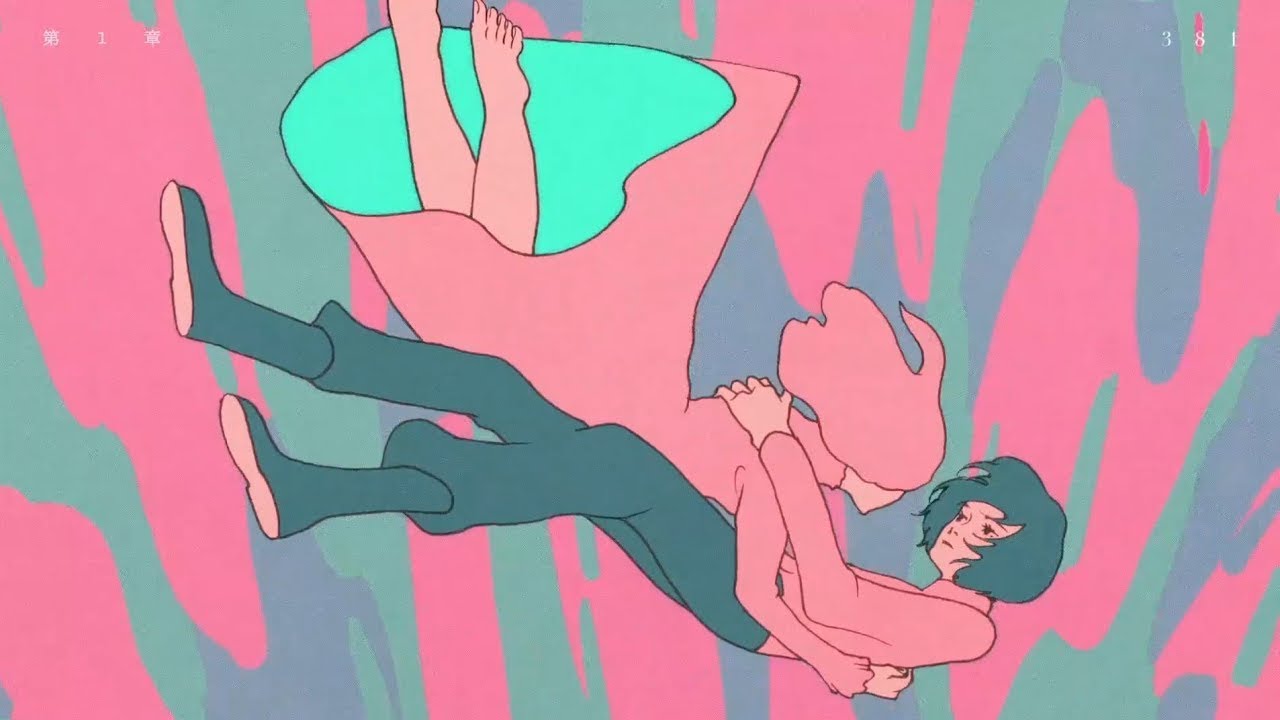 【歌ってみた】夜に駆ける【のん】