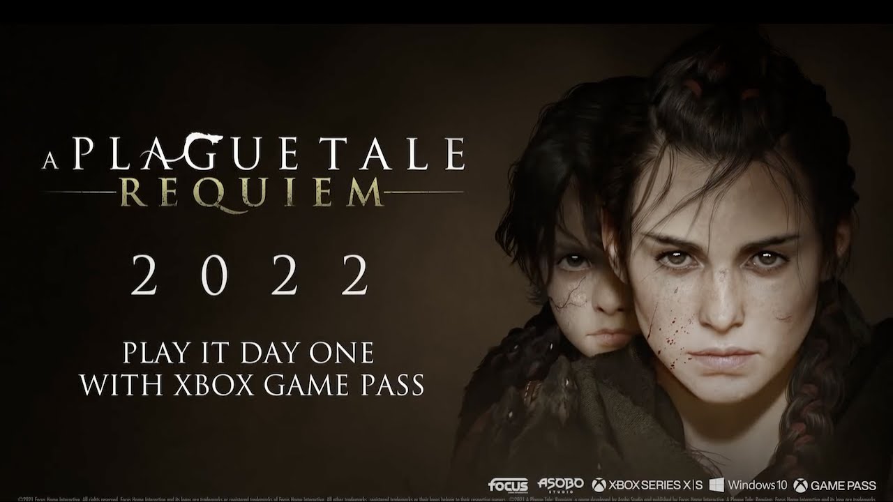 Xbox Game Pass All free Games for June 2022