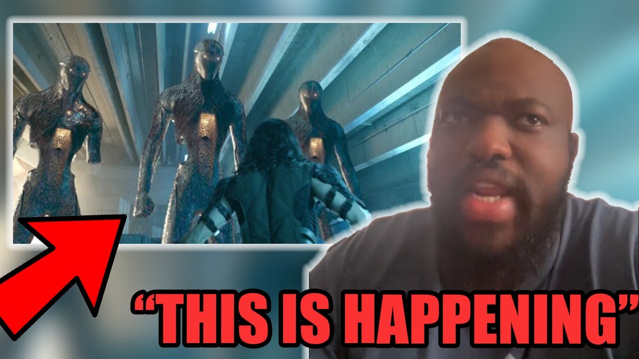 This Guy Thinks X-Men Have It Just As Bad As People Nowadays...